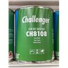Image 2 : 3 - Challenger Basecoat CH8101