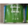 Image 2 : 5 - Challenger Basecoat CH8106