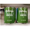 Image 1 : 2 - Challenger Basecoat CH8103