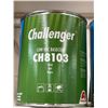 Image 2 : 2 - Challenger Basecoat CH8103