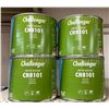 Image 1 : 4 - Challenger Basecoat CH8101
