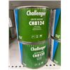 Image 2 : 6 - Challenger Basecoat CH8125