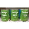 Image 1 : 3 - Challenger Basecoat CH8129