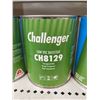 Image 2 : 3 - Challenger Basecoat CH8129