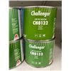 Image 2 : 6 - Challenger Basecoat CH8130 / CH8132