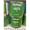 Image 3 : 6 - Challenger Basecoat CH8130 / CH8132