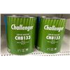 Image 1 : 2 - Challenger Basecoat CH8133