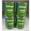 Image 1 : 4 - Challenger Basecoat CH9006