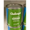 Image 2 : 4 - Challenger Basecoat CH9006
