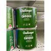 Image 2 : 9 - Challenger Basecoat CH8135 / CH9003 / CH9001