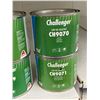 Image 2 : 8 - Challenger Basecoat CH9070 / CH9071 / CH9069