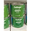 Image 3 : 8 - Challenger Basecoat CH9070 / CH9071 / CH9069