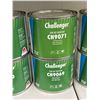 Image 4 : 8 - Challenger Basecoat CH9070 / CH9071 / CH9069