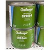 Image 2 : 6 - Challenger Basecoat CH9064