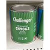 Image 2 : 3 - Challenger Basecoat CH9063