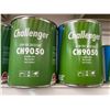 Image 2 : 6 - Challeneger Basecoat CH50 / CH51