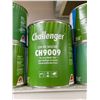 Image 3 : 5 - Challenger Basecoat CH07 / CH08 / CH09