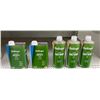 Image 1 : 2 - Challenger Basecoat CH7075 / 3 - Challenger Solvent CH7000