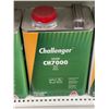 Image 2 : 3 - Challenger Solvent CH7000