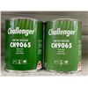 Image 1 : 2 - Challenger Low VOC Basecoat CH9065
