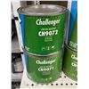 Image 2 : 6 - Challenger Low VOC Basecoat CH9071 / CH9072 / CH9073