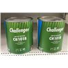 Image 1 : 2 - Challenger Flop Control CH1018