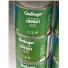 Image 2 : 9 - Challenger bLow VOC Basecoat CH9061