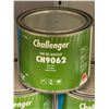 Image 2 : 5 - Challenger Low VOC Basecoat CH9062 / CH9066
