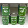 Image 1 : 5 - Challenger Low VOC Basecoat CH9052 / CH9053