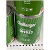 Image 2 : 5 - Challenger Low VOC Basecoat CH9052 / CH9053