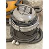 Image 2 : 2 - Vaccums (! x shop-vac and 1 x Majestic Filter Queen)