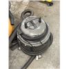 Image 4 : 2 - Vaccums (! x shop-vac and 1 x Majestic Filter Queen)