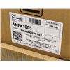 Image 2 : 1 - ATEX Single Phase Motor 3/4hp - 115v - 60hz