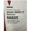 Image 2 : 3 - Imron 6600CT Basecoat Application Binder 6665S