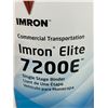 Image 2 : 1 - Imron Elite 7200E Single Stage Binder