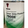 Image 2 : 2 - Imron Elite 7800E Single Stage Binder