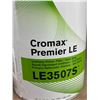 Image 2 : 2 - Imron 6600CT Basecoat Binder / 1 - Cromax Premier LE3507S Urethane Primer Filler