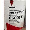 Image 3 : 2 - Imron 6600CT Basecoat Binder / 1 - Cromax Premier LE3507S Urethane Primer Filler