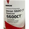 Image 4 : 2 - Imron 6600CT Basecoat Binder / 1 - Cromax Premier LE3507S Urethane Primer Filler