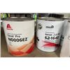 Image 3 : 4 - Imron 2,8PR Polyurethane Primer 62-1640 / 2 - Axalta Excel Pro N0001EZ