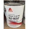 Image 2 : 4 - Imron 2.8PR Polyurethane Primer 62-1632 / 2 - Imron 2.8PR Polyurethane Primer 62-1060