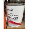 Image 3 : 4 - Imron 2.8PR Polyurethane Primer 62-1632 / 2 - Imron 2.8PR Polyurethane Primer 62-1060
