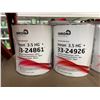 Image 2 : 2 - Imron 3.5HG+ High Gloss Polyurethane 33-24861 / 2 - Imron 3.5HG+ High Gloss Polyurethane. 33-249