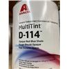 Image 2 : 2 - Axalta Multitint D-114 Single Stage Coating