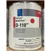 Image 2 : 3 - DuPont MultiTint D-110