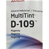 Image 2 : 2 - DuPont MultiTint D-109