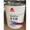 Image 1 : 1 - Axalta MultiTint D-116 Yellow-Green Shade