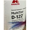 Image 3 : 3 - Axalta MultiTint D-119 / D-122 / D-125