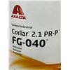 Image 2 : 2 - Axalta Corlar 2.1PR-P Activator FG-040 / 2 - Imron Activator FG-062 / 1 can used paint
