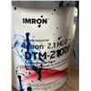 Image 3 : 2 - Axalta Corlar 2.1PR-P Activator FG-040 / 2 - Imron Activator FG-062 / 1 can used paint